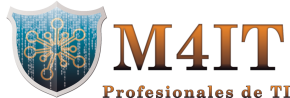 M4IT Logo
